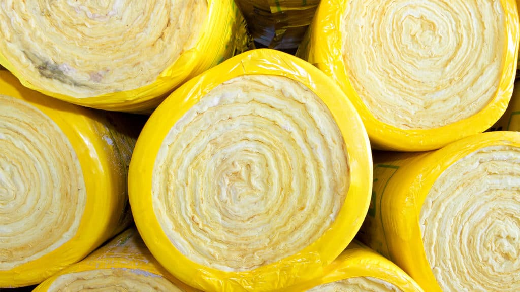Loft Insulation