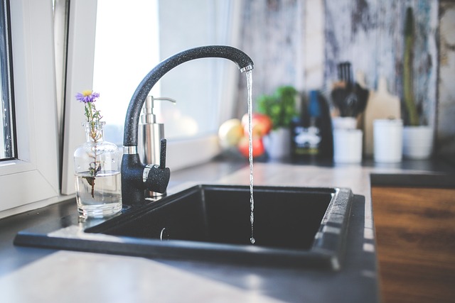 Property SAP assessments – water efficiency calculations from Assessment Hive